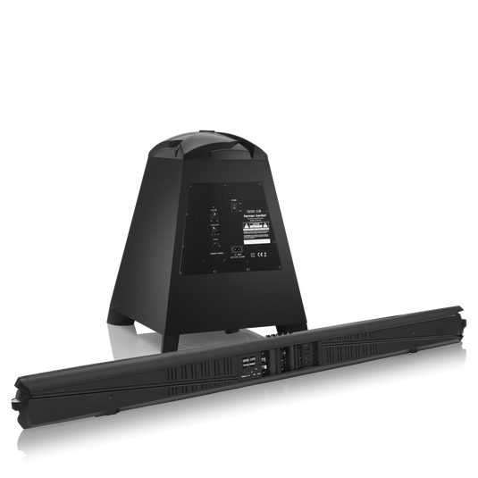 SB 300 | TV soundbar with wireless subwoofer, coaxial and SB 300 | TV soundbar with wireless subwoofer, coaxial and
